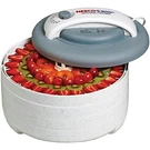 Nesco FD-61 Snackmaster Encore Food Dehydrator For Great Jerky And Snacks, 4. Fixed Price $95.00.