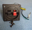 Vector Research VRP-400 2 Way Crossover 8 Ohms 10-100 Watts (one). Fixed Price $18.00.