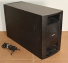 Bose PS28 Iii Powered Speaker Subwoofer For Lifestyle. Fixed Price $120.00.