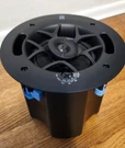 Origin PC50 8" In-ceiling Speakers (pair). Fixed Price $475.00.