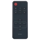 New NC300UH Replace Remote Control For Sanyo Soundbar FWSB405FS. Fixed Price $11.96.