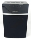 Bose Soundtouch 10 Wireless Music System Model 416776 - Black. Fixed Price $59.99.