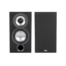 Elac UB52-BK 5.25" Bookshelf Speakers Black. Fixed Price $699.98.