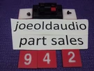 Toshiba SS-SR94 Speaker Terminal & Mounting Screws. Tested.. Fixed Price $14.99.