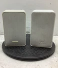 Realistic MINIMUS-7 Speaker Pair. Fixed Price $41.99.