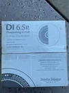Definitive Technology 6.5R Round In-ceiling Speakers. Fixed Price $225.00.