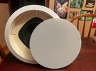 Klipsch Contractor IC-6T In-ceiling Commercial Loudspeaker Free Ship Available. Fixed Price $75.00.