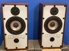 Mission 770 High Definition 2 Way Reflex Speaker System Pair Matched Serial #. Fixed Price $965.99.