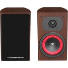 Cerwin Vega!la Series 6.5 2-WAY Bookshelf Speakers (pair) LA165E(EXPRESSO). Fixed Price $269.99.