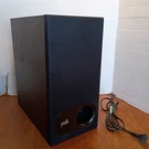 Polk Audio Signa S2 Subwoofer Speaker Only With Power Cord *tested, Working*. Fixed Price $39.97.