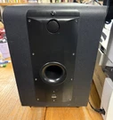 Athena Technologies Home Theater Powered Subwoofer AS-P4100 -parts Only. Fixed Price $99.99.