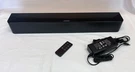 Bose Solo Soundbar Series Ii Bluetooth Speaker With Remote. Fixed Price $79.00.