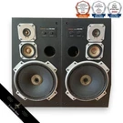 Pioneer CS616 Speaker Pair 1977 Audio Quality Sound Minor Wear. Fixed Price $687.36.