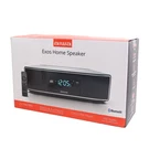 Aiwa Exos Home Speaker, Premium 30W Rms Sound System With Cd Player, Bluetooth. Fixed Price $101.95.