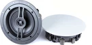 Osd Black 6.5" Performance Series Shallow Mount Ceiling Speaker- Pair. Fixed Price $272.49.