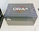 Kanto ORA4MB Pro Audio Bluetooth Desktop Speakers - Matte Black (pair). Fixed Price $299.99.