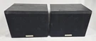 Kenwood KS-505HT Rear Right &left Surround Speakers 100W.. Fixed Price $50.00.