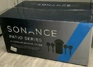 Sonance Patio 4.1 Outdoor System, & Sub (no Amp). Fixed Price $1279.00.