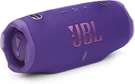 JBLCHARGE6PURAM-Z Bluetooth Speaker,purple Certified Refurbished. Fixed Price $127.96.
