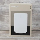 Sonos Era 100 Sl Wireless Bluetooth Wi-fi Speaker White. Fixed Price $189.99.