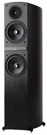Jamo 807 Floorstanding Speaker Premium Sound & Elegant Design- Black Ash. Fixed Price $619.99.