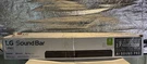 Lg SPM2 2.1 Channel Sound Bar W /streaming. Fixed Price $101.12.