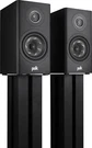 Polk Reserve R100 Pr Bookshelf / Stand Mount Speakers. Fixed Price $699.00.