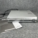 Rca Dvd Player Rtd 120 Progressive Scan Home Theater System Parts Only Powers. Fixed Price $9.97.