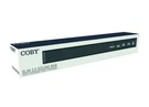 Coby Slim Bluetooth Sound Bar CSB-04 Remote Control, Usb. Fixed Price $25.00.