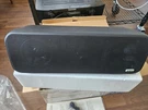 Nutone MS-725 Sensonic Surround Sound Center Speaker New. Fixed Price $50.00.
