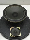 Sylvania 580323-2 & 580838-2 Replacement Speaker And Tweeter Tested. Fixed Price $39.99.