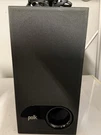 Polk Audio Signa S1 Universal Tv Wireless Subwoofer -only. Fixed Price $58.00.