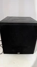 Bowers And Wilkens B&w Subwoofer ASW300. Fixed Price $215.00.