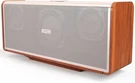 Doss Soundbox Ultra Bluetooth Speaker 2.1 Channel 80W Gold. Fixed Price $283.99.