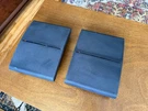 Pair Yamaha Surround Sound Speakers YST-SF99 Wall Mountable 10.5X8. Fixed Price $42.00.
