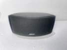 Bose Speaker Cinemate 3-2-1 Gemstone Home Theater Single Only No Cables. Fixed Price $21.00.