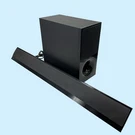Sony HT-CT790 2.1-CHANNEL Soundbar SA-CT790 W/ Subwoofer SA-WCT790 #U5748 (tc). Fixed Price $164.94.