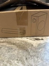 Saiyin DS6345H Black Remote Control Wired Tv Sound Bar System With User Manual. Fixed Price $34.99.