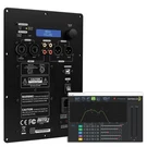 Dayton Audio SPA500DSP 500W Subwoofer Plate Amplifier With. Fixed Price $364.98.