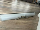 Boston Acoustics P400 Tv Speakers. Fixed Price $100.00.