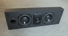 Polk Audio Model CS100 Center Channel (or Monitor) Speaker. Fixed Price $49.00.