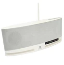 Boston Acoustics Wireless Speaker System For Airplay White MC200AIR Tested 2014. Fixed Price $79.96.