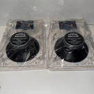 Nxg Technology 802W8 Inch Two Way Wall Speaker System. Fixed Price $129.50.
