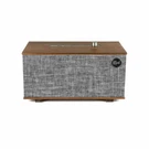 Klipsch Heritage The Three Wireless Bluetooth Speaker With Google Assistant. Fixed Price $299.99.