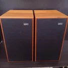 Junk Spendor SP3/1R2 Bookshelf Speakers For Parts Repair Used. Fixed Price $997.99.