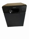 Sony SS-WMSP2 Powered Active Subwoofer 50 Watt Works Great! With Cord. Fixed Price $39.99.