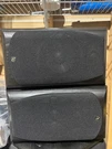 Infinity Alpha 20 Bookshelf Speakers. Great Bass, Mid, High Sound.. Fixed Price $220.99.