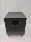 Onkyo Black Home Theater Audio Surround Sound Subwoofer SKW-380 Tested EB-19988. Fixed Price $89.99.