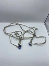 Yamaha YAS-70 Soundbar Speaker Cable Wire Oem Blue Purple Gray 3 Piece Part. Fixed Price $34.99.