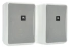 Jbl Control 25-1 Indoor/outdoor Speakers White (pair). Fixed Price $470.00.